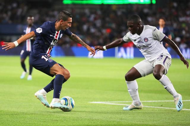 迪马利亚：还没想退役，能再多拿几个冠军就好了